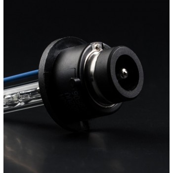 Ксеноновая лампа D4S 6000K (+80%) 35W VIPER (Корея)